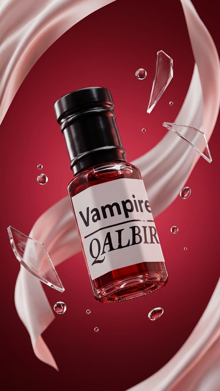 PERFUME — DETAIL AD